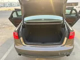 Audi A6 2.0 T 2012